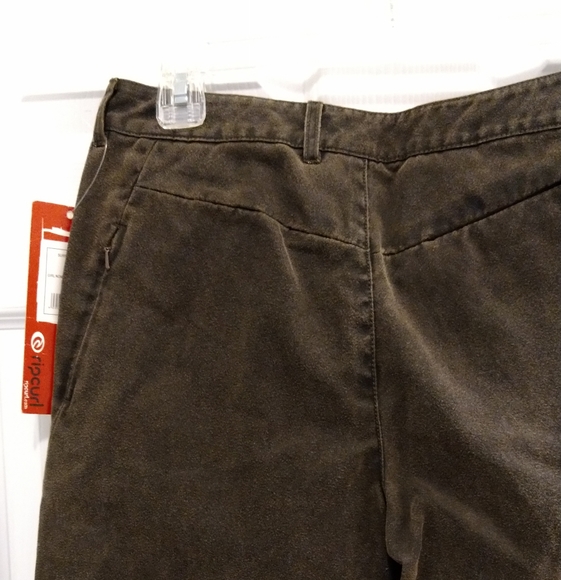 🇦🇺 Rip Curl jeans/pants - NWT - Picture 9 of 16